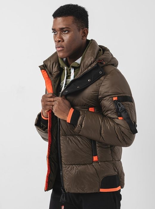 Мъжко зимно Geographical Norway