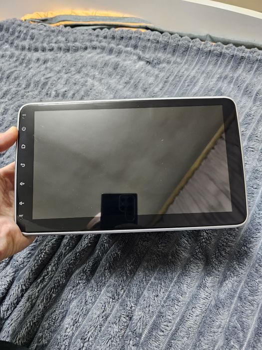 android магнитолаы от 25000