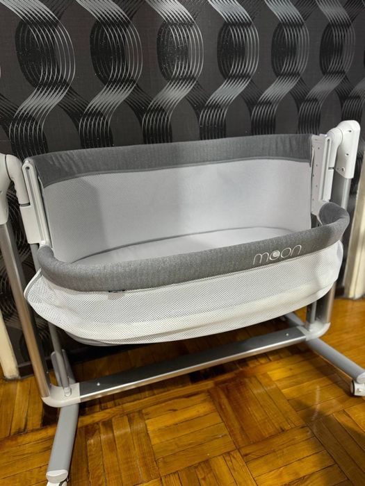 Детская кроватка-манеж Турция