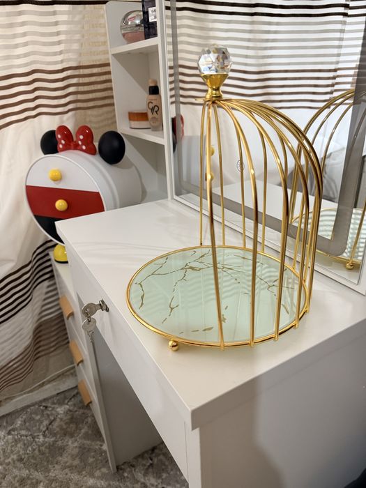 Органайзер для духов косметики