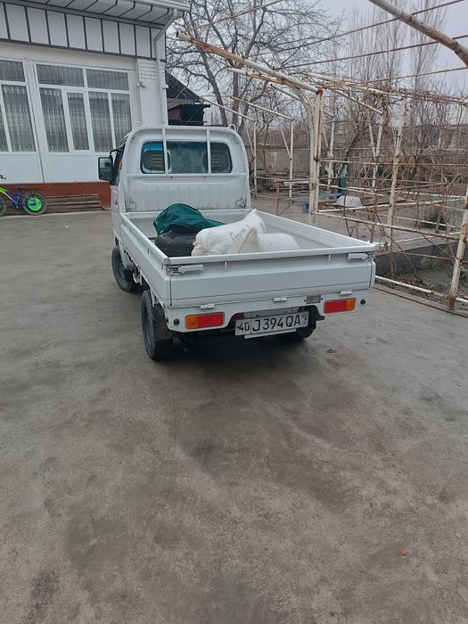 Labo 2019 mator zoʻr