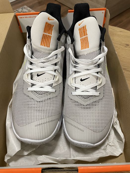 Nike air max impact 3