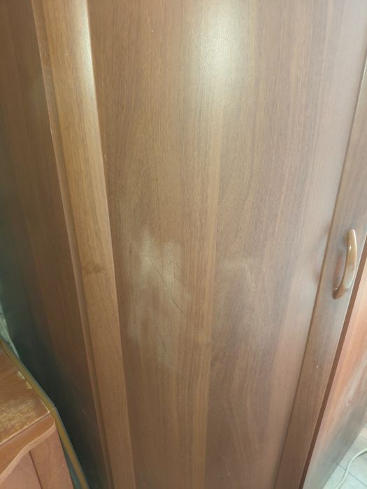 Продам комплект мебели - шкаф
