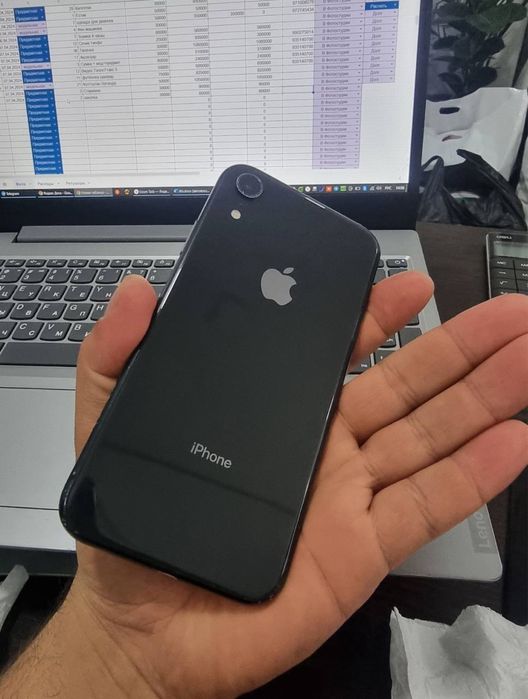 Iphone xr lar 64gb