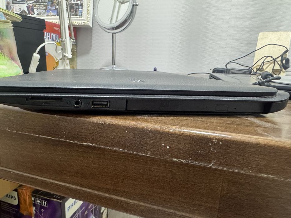 ноутбук Acer aspire