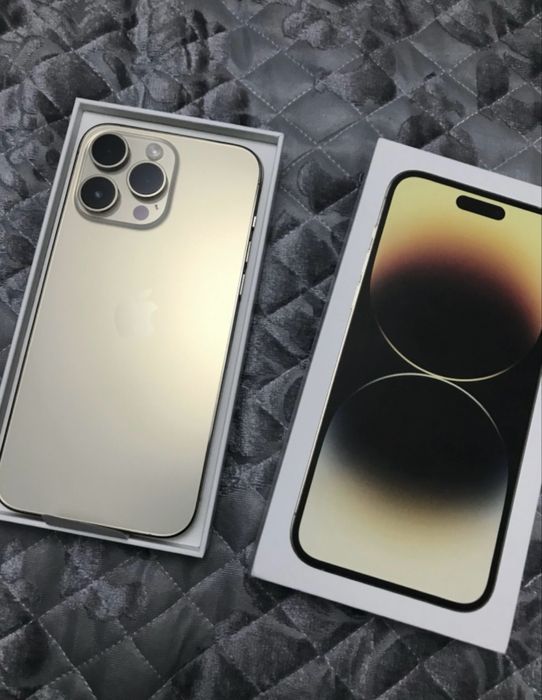 Iphone 14 pro на 256gb  Айфон 14 про