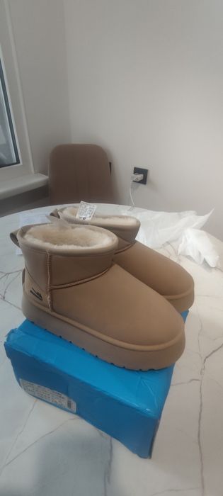 Угги UGG ботинки