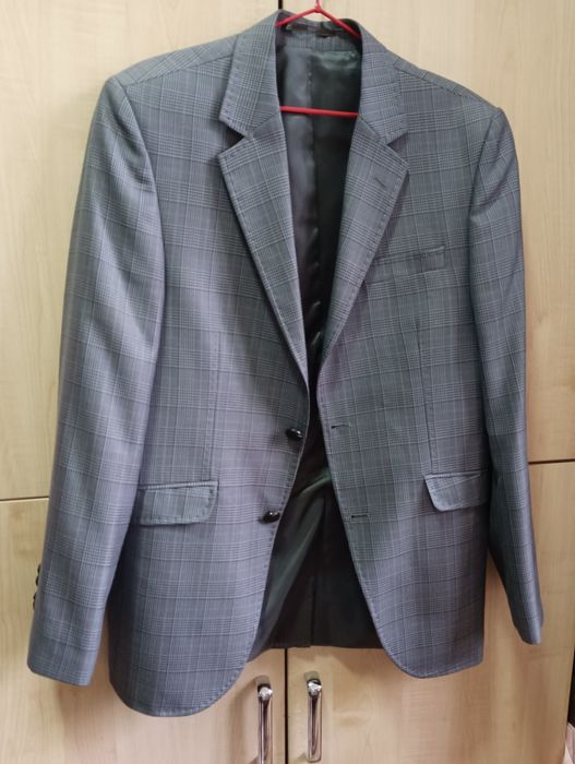 Продам мужской классический пиджак