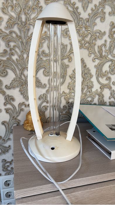 Продам кварц ламповый