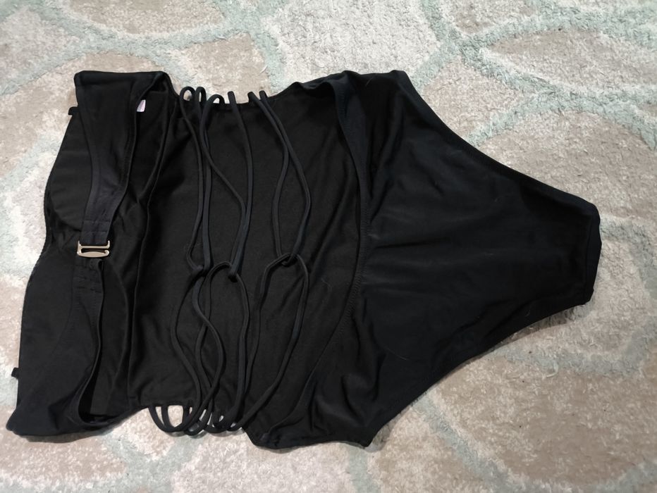 Купальник Victoria's secret