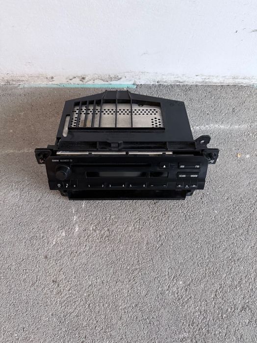 CD за BMW E46 Като ново !