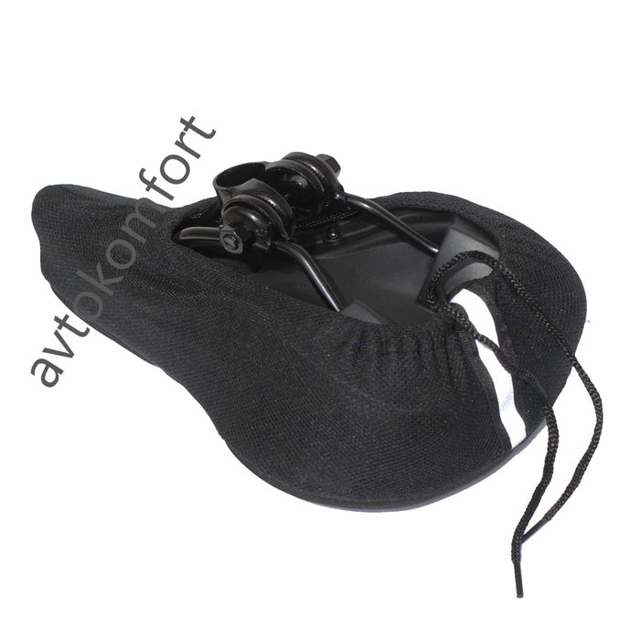 Калъф С Гел За Байкова Седалка За Колело Велосипед С Код СЕ 897