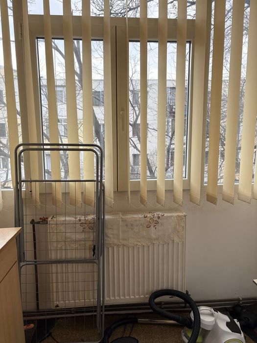 Inchiriez apartament cu 2 camere in   zona Alexandru cel Bun!