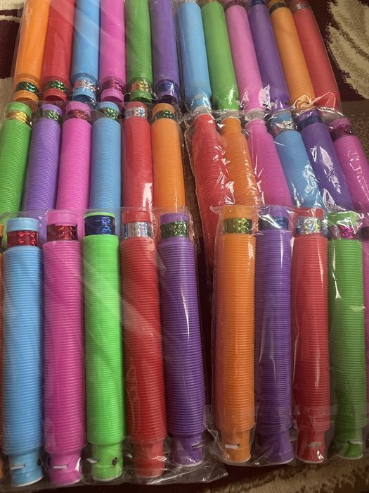 Уйинчоклар сотилвди