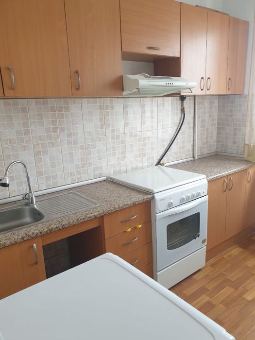 Сдам квартиру долгосрочно