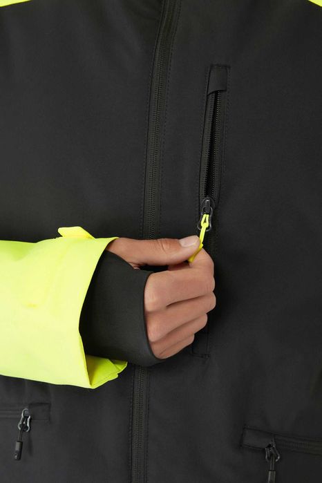 O'Neill DIABASE L, ново, оригинално мъжко ски/сноуборд яке