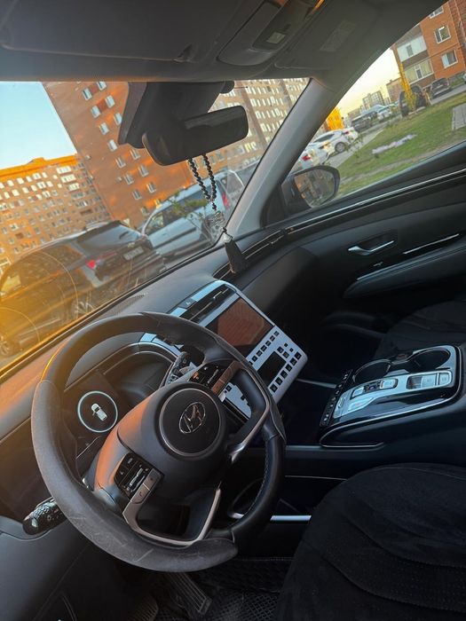 Срочно продам Hyundai Tucson