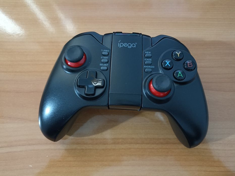 Bluetooth Геймпад, для телефона и пк