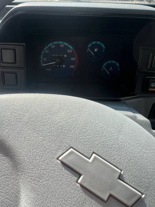 Дамас пачка без пробег