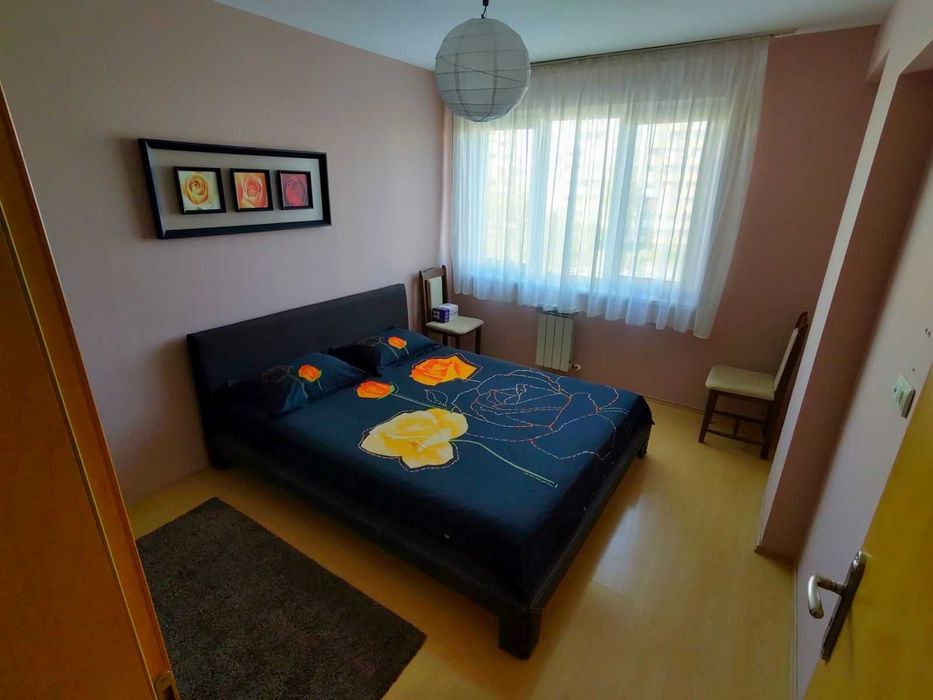 Дава се под наем Двустаен апартамент в София, Дружба 2 - 68 кв.м за 387.6 € - Снимка #4