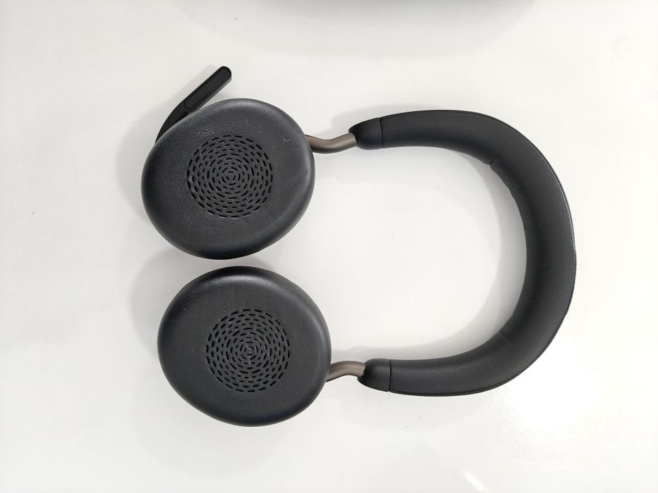 Jabra Evolve2 75, Căști Wireless , 8 microfoane