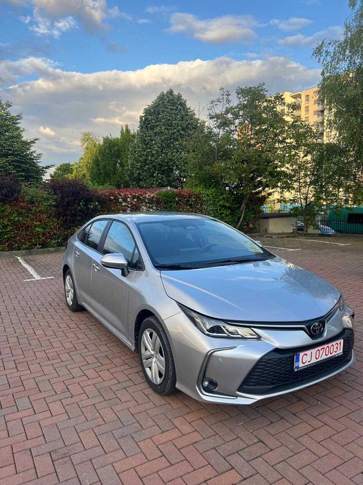 Masini de Inchiriat Cluj – Driveway | Fără Garanție / Livrare Gratuită