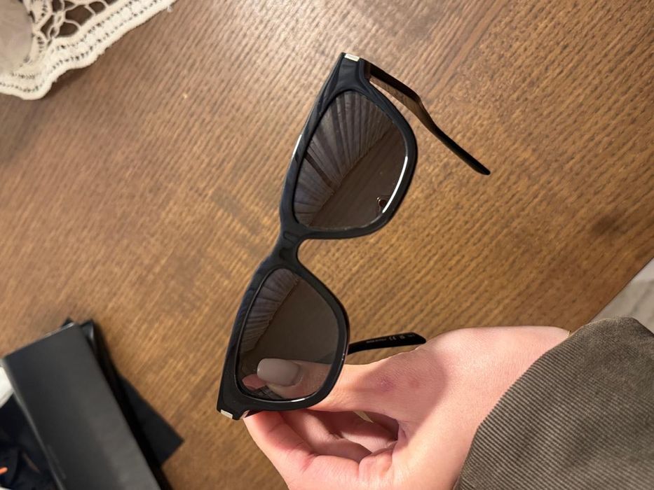 Ochelari de soare Yves Saint Laurent