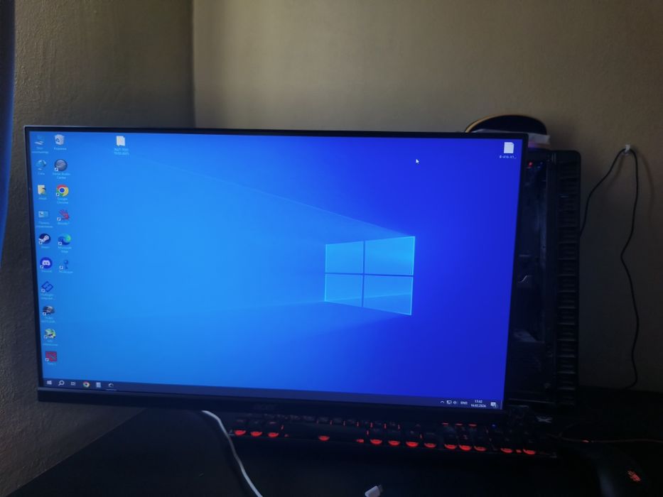 продам игровой пк