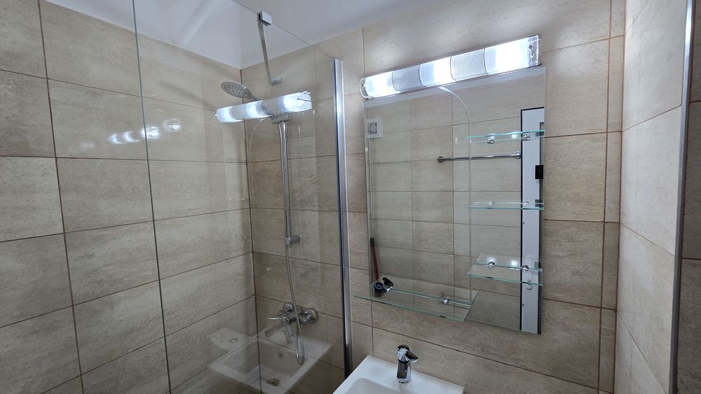 Închiriez apartament 1 camera
