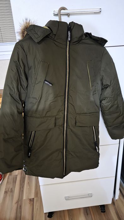 Продаётся куртка