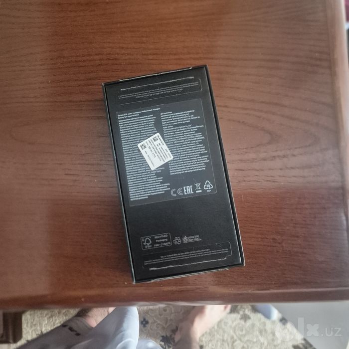 Samsung S 24 256 gb