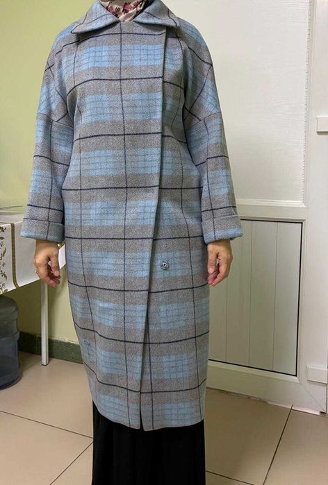 Пальто осень-весна