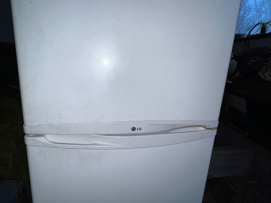 Холодильнык Expresscool