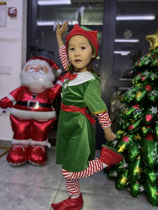 карнавальный костюм на прокат