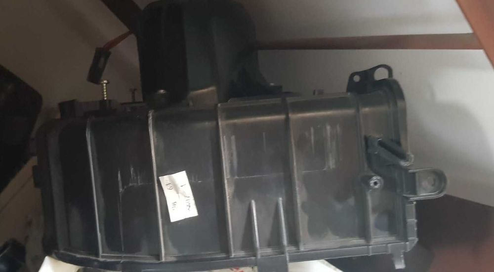 Aeroterma Panou clima Releu rezistenta BMW F10 E83 F30 E70 E90 E60