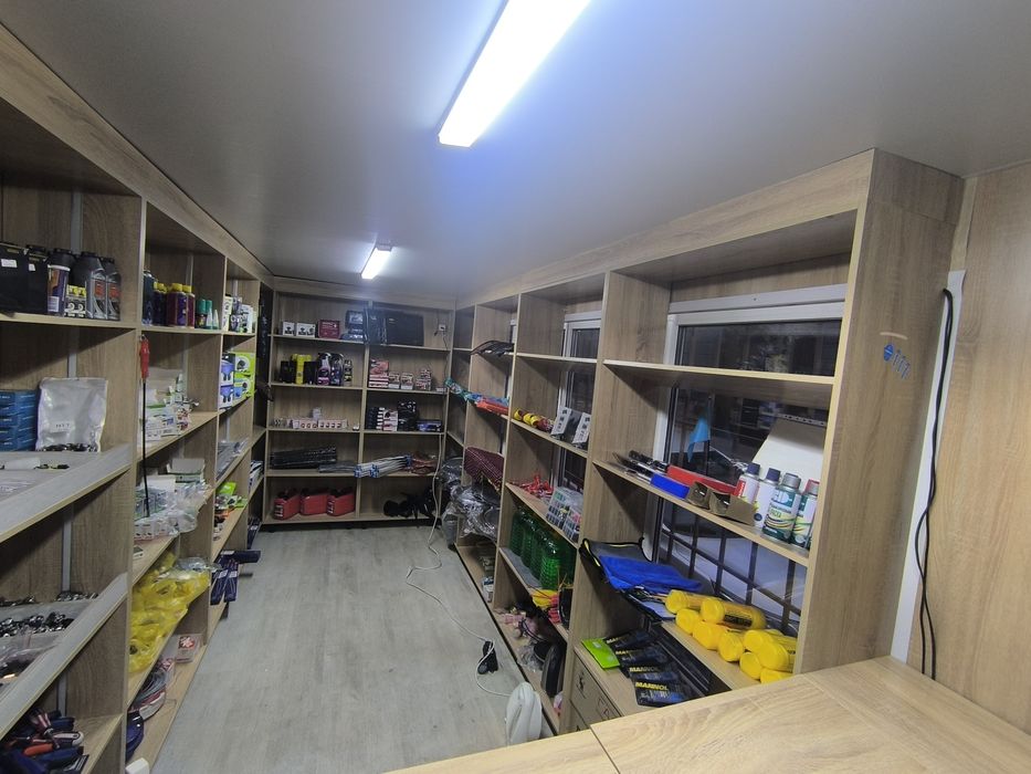 Авто аксессуарлар