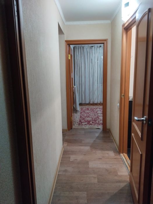 Сдам квартиру на длительный срок