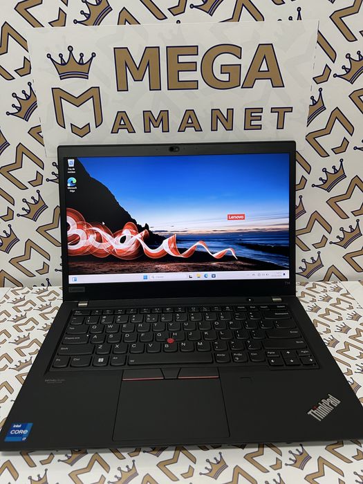 Laptop Lenovo Thinkpad T14 gen 2