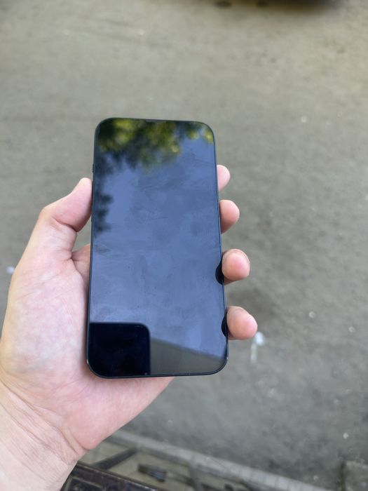 Айфон 13 в продаже