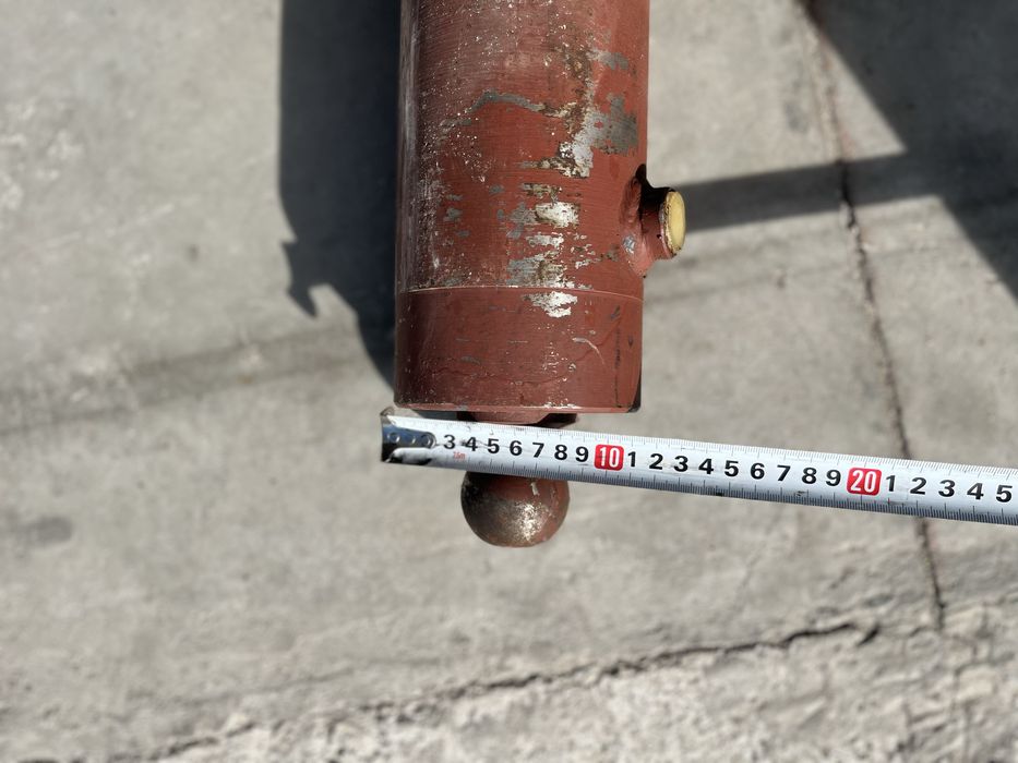 продавам цилиндър за самосвал