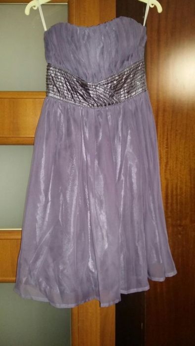 Официална рокля