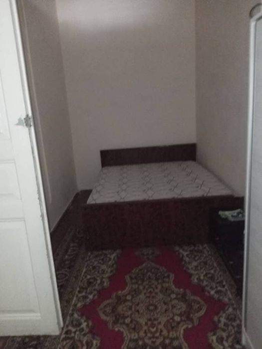 Продается дом (участок)в городе Каган