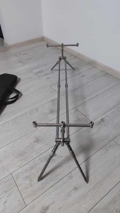 Vând rod pod Taska inox