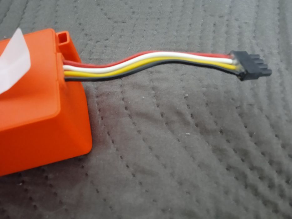 Продам аккумулятор 16,8вольт , 5200 ёмкость.