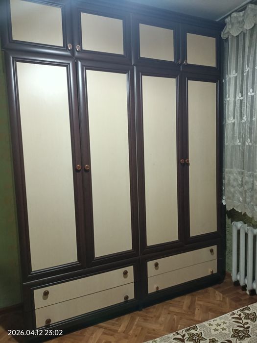 Продам срочно спальный гарнитур
