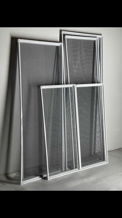 Маскитная сетка для окна