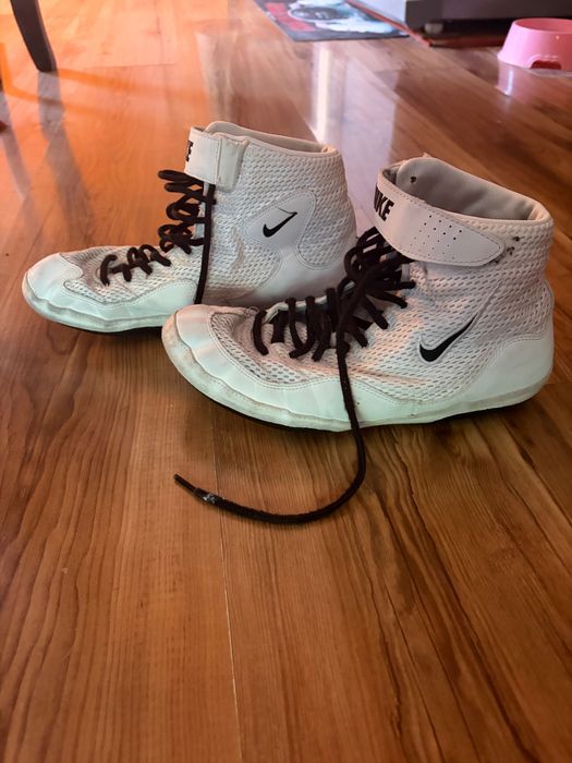 Борцовки Nike inflict 3
