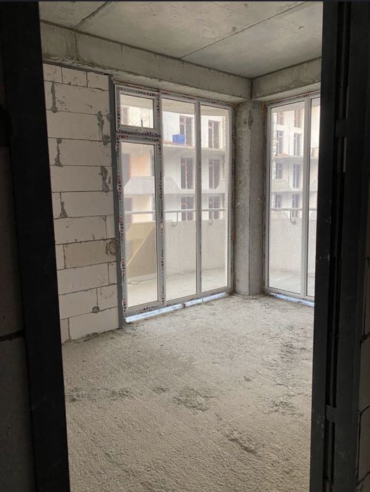 Xonsaroy “Orzular” loyihasida 100 kvadratli uy. Korobka holatda.