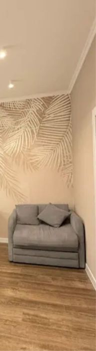 Продам мини диван-кресло. Самовывоз