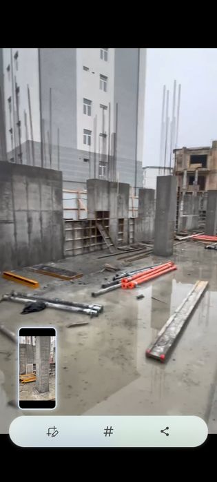 Apalovka  arenda prakat  beriladi